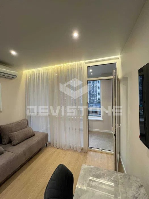 Здам в оренду квартиру в Києві в Подільському районі на вул. Некрасова біля метро Нивки за 26 500 грн