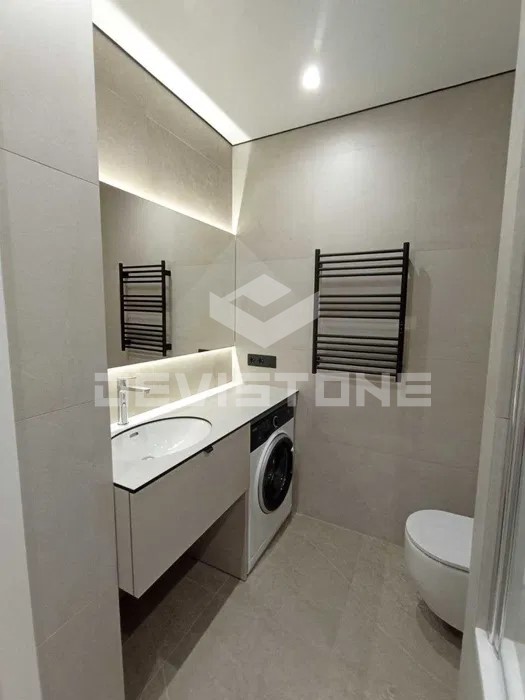 Здам в оренду квартиру в Києві в Подільському районі на вул. Некрасова біля метро Нивки за 26 500 грн