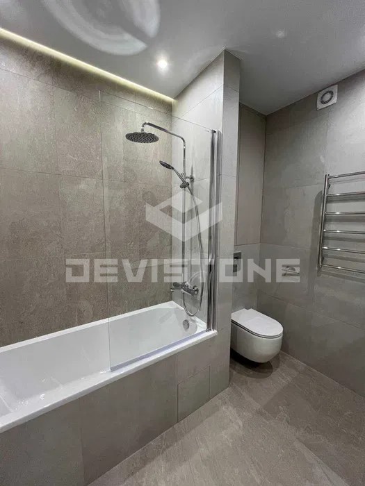 Здам в оренду квартиру в Києві в Подільському районі на вул. Некрасова біля метро Нивки за 26 500 грн