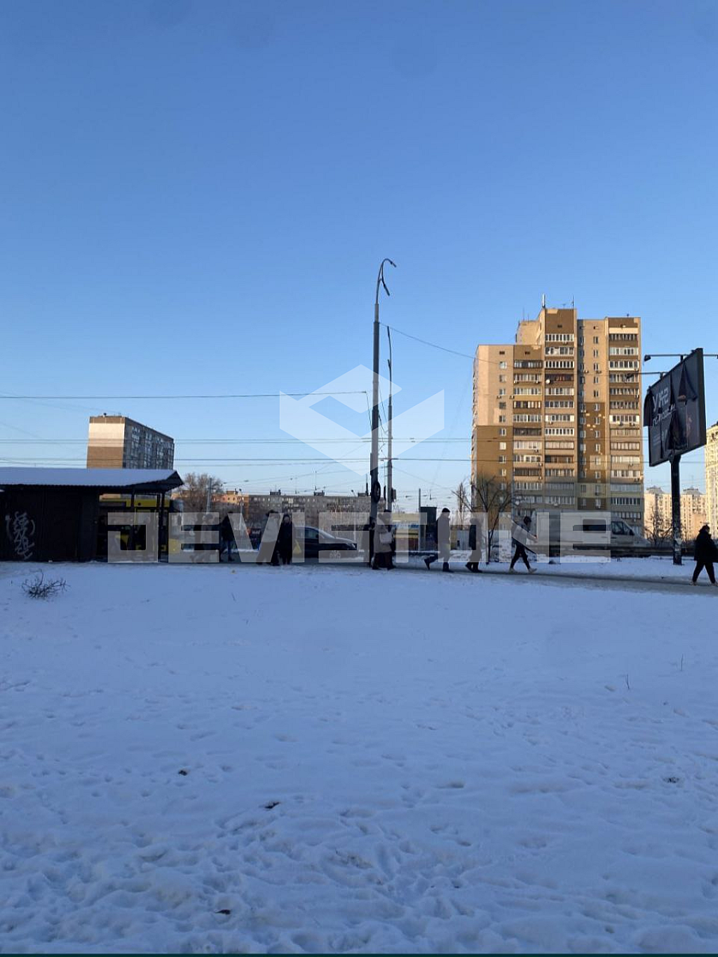 Здам в оренду гараж, паркомісце в Києві в Оболонському районі на Оболонська площа біля метро Героїв Дніпра за 20 000 грн