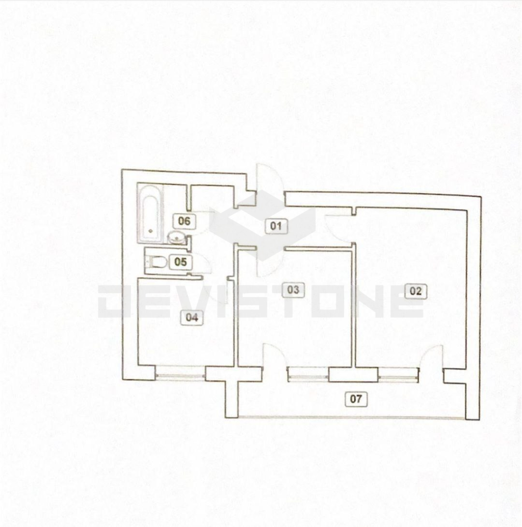 Здам в оренду офіс в Києві за 45 000 грн