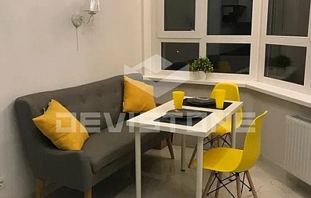 Здам в оренду квартиру в Києві на вул. Некрасова за 16 000 грн на weua.dev