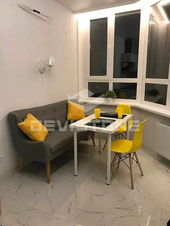 Здам в оренду квартиру в Києві на вул. Некрасова за 16 000 грн на we.ua