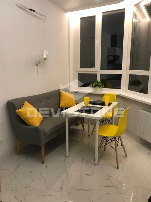 Здам в оренду квартиру в Києві на вул. Некрасова за 16 000 грн