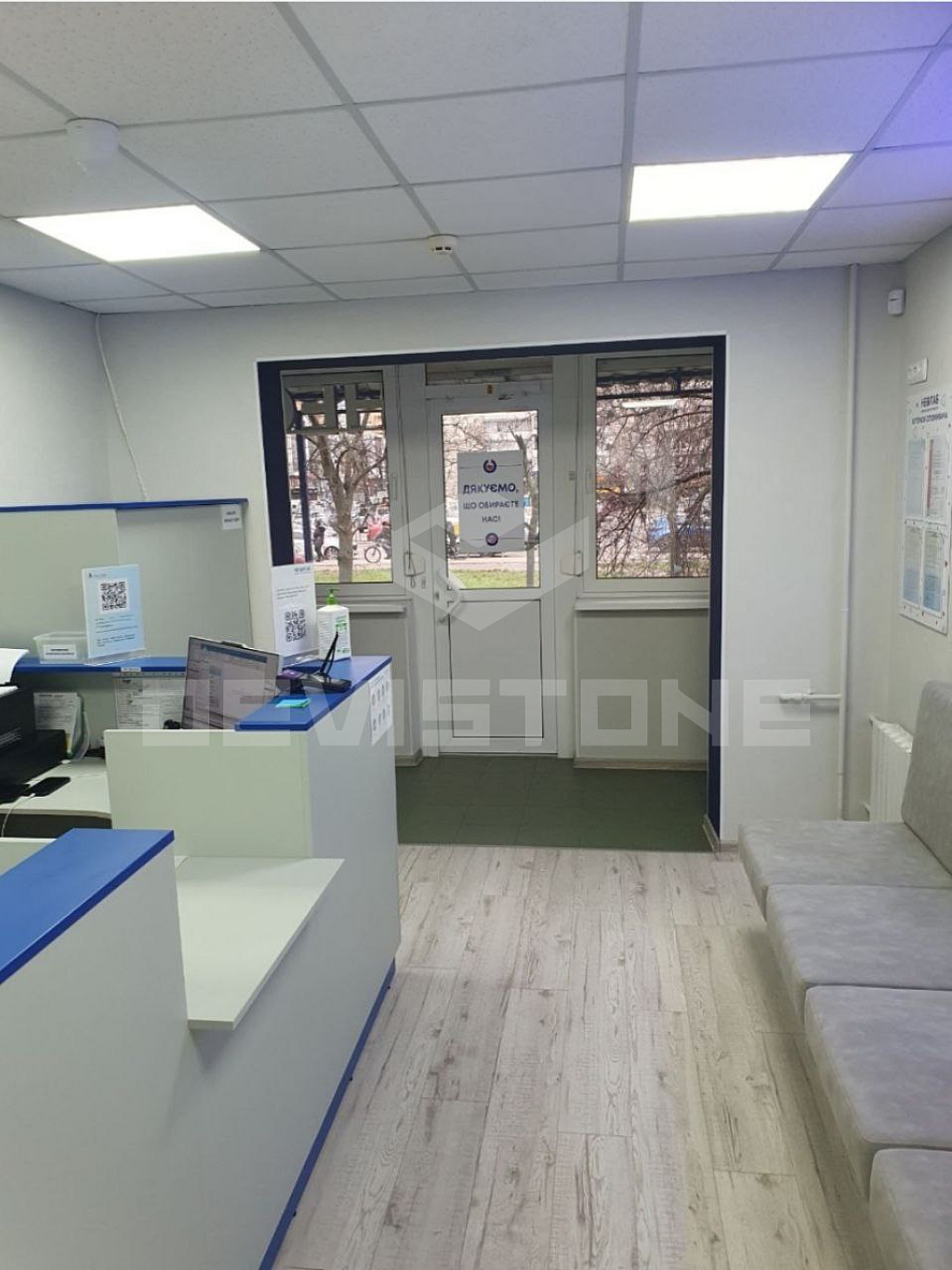 Здам в оренду офіс в Києві за 45 000 грн