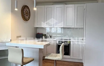 Здам в оренду квартиру в Києві за 25 000 грн на weua.dev