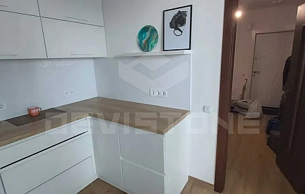 Довгострокова оренда 2-х кімнатної квартири ЖК Навігатор 3 на weua.dev