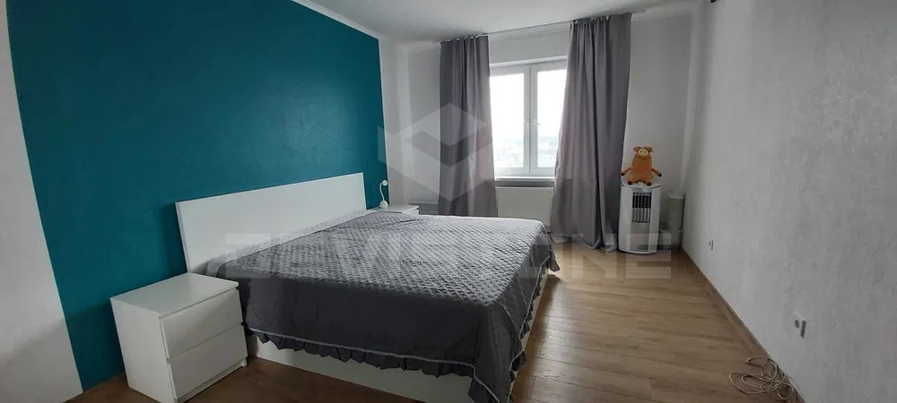 Довгострокова оренда 2-х кімнатної квартири ЖК Навігатор 3