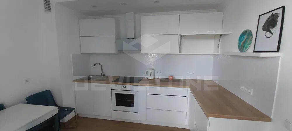 Довгострокова оренда 2-х кімнатної квартири ЖК Навігатор 3