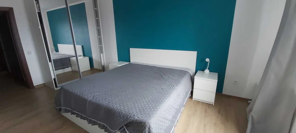 Довгострокова оренда 2-х кімнатної квартири ЖК Навігатор 3