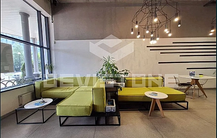 I will rent out an office in Київ in Оболонський of district on вул. Левка Мацієвича near metro Мінська per 9 000 uah. on weua.dev