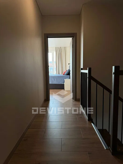 260045 Оренда дворівневої видової квартири перша здача