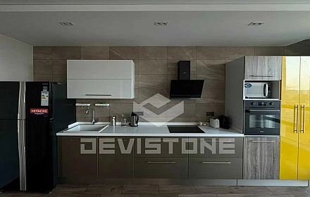 260045 Оренда дворівневої видової квартири перша здача на we.ua