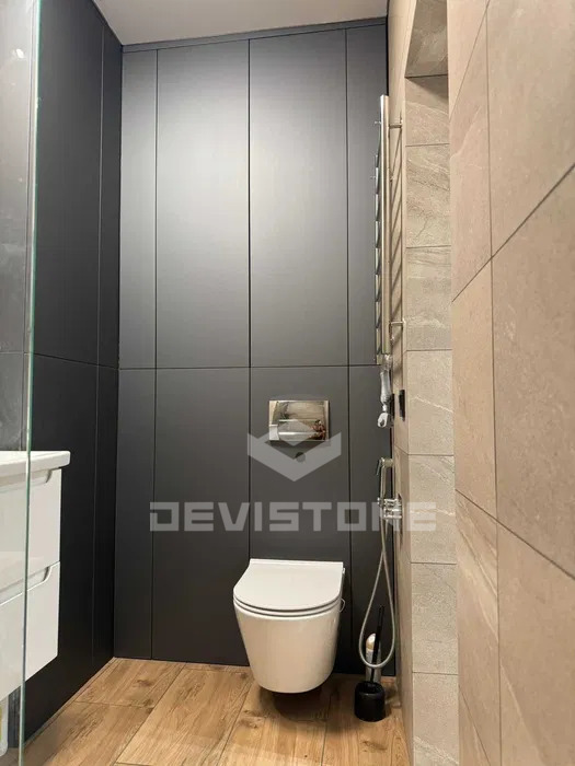 260045 Оренда дворівневої видової квартири перша здача