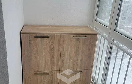 №260066 Оренда 1но кімнатної квартири на Виноградарі на we.ua