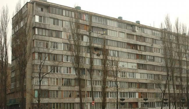 Продам квартиру в Києві за 84 000 грн