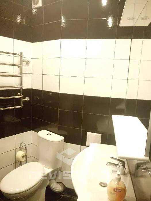 №260085 Довгострокова оренда 3-х кімнатної квартири