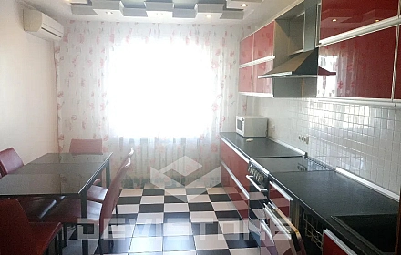 №260085 Довгострокова оренда 3-х кімнатної квартири на we.ua