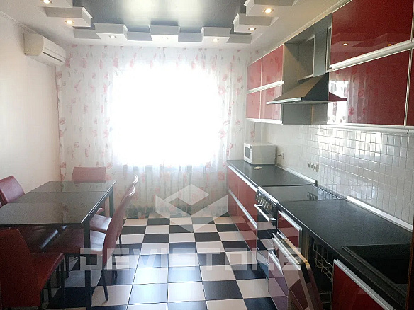 №260085 Довгострокова оренда 3-х кімнатної квартири на we.ua