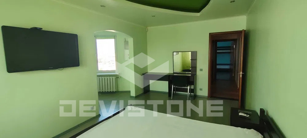 №260085 Довгострокова оренда 3-х кімнатної квартири