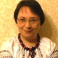 Ольга Недавня на we.ua