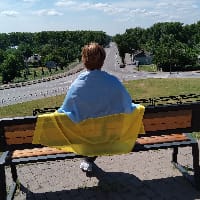 Катерина на we.ua