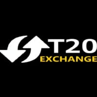 T20 Exchange на we.ua