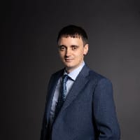 Ігор Кравець на we.ua