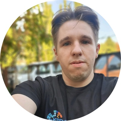 Владислав Спартесний