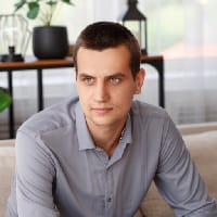 Олег Ковалєвський на we.ua