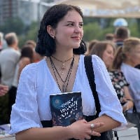 Катерина Горбатюк на we.ua