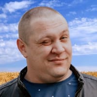 Артур на we.ua