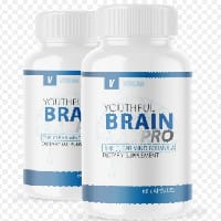 Youthful Brain на we.ua