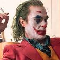 Справжній Джокер на we.ua