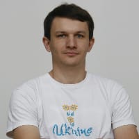 Oleksandr Kovalenko на we.ua