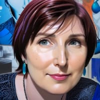 Лора Дащенко на we.ua