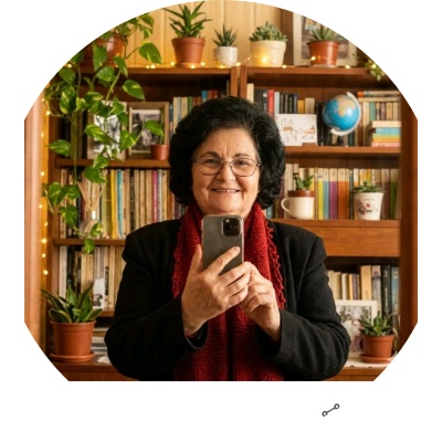 Emanuela Maurice
