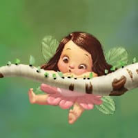 Міра Етерія на we.ua