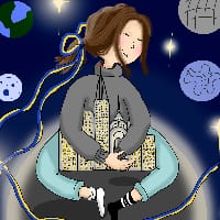 Аліна на we.ua