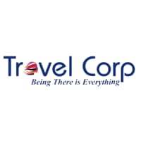 Travel Corp India на we.ua
