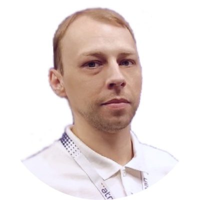 Олександр Сахошко