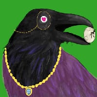 Крипто Ворон на we.ua