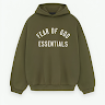 Essentials Hoodie на we.ua