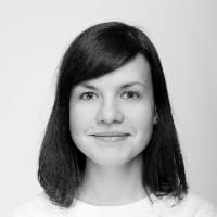 Olena Golubiatnikova на we.ua