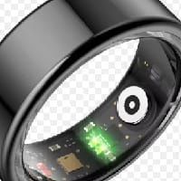 Herz P1 Smart Ring на we.ua