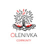 Olenivka Community на we.ua