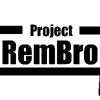 Project Rembro на we.ua