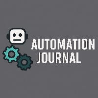 Automation Journal на we.ua