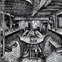 Алекс Берк на we.ua