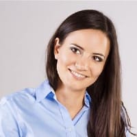 Олена Писарчук на we.ua